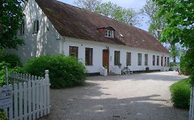 Bed & Breakfast Vragerups Gard
